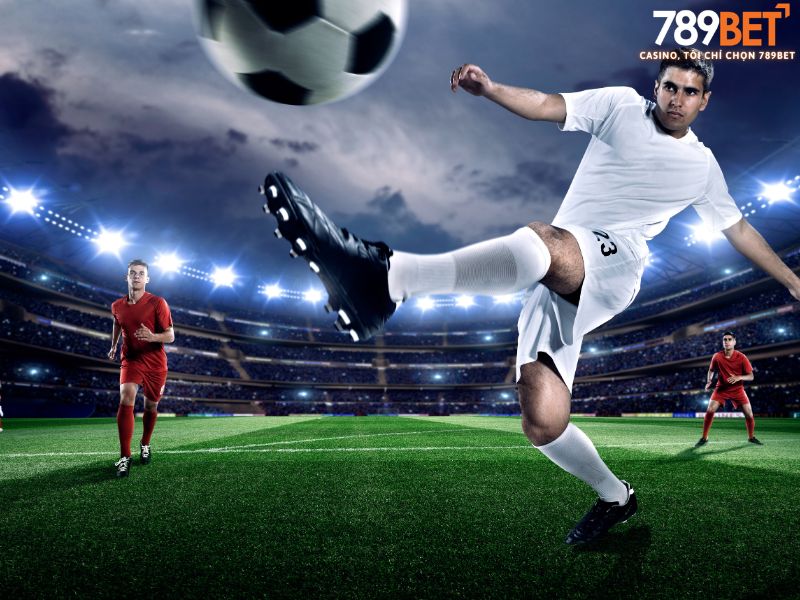 Chiến thuật soi kèo Châu Âu bất bại từ chuyên gia 2026