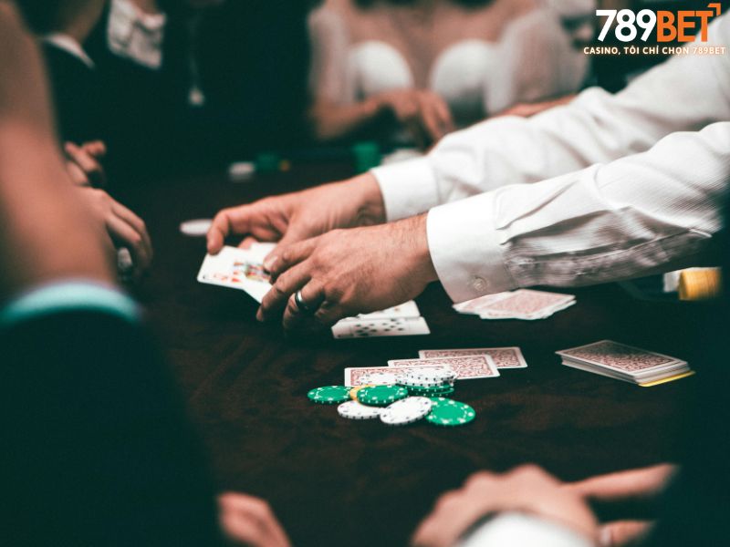 Chiến thuật và mẹo chơi tiến lên miền Nam bất bại