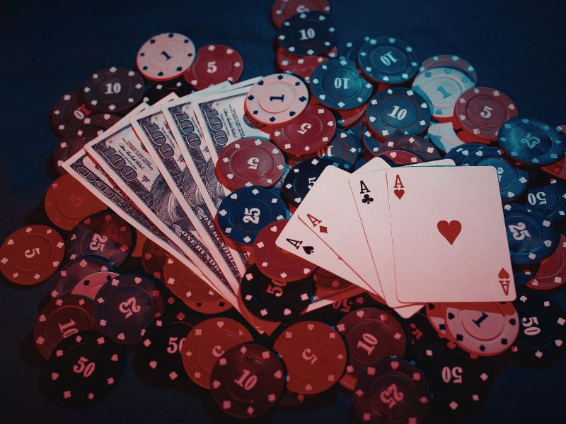 Luật chơi tiến lên miền Bắc cơ bản dành cho người mới