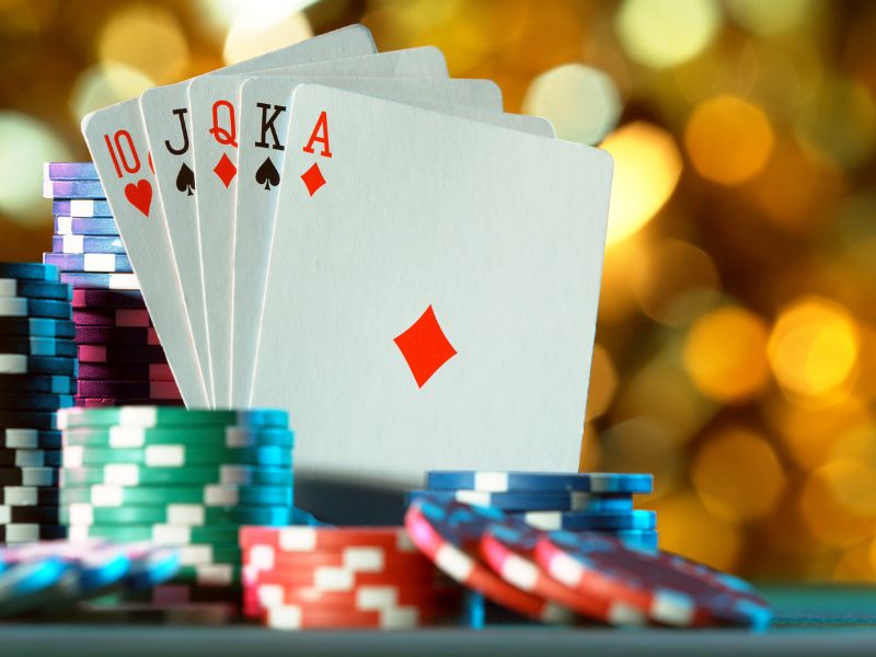 Những lỗi phổ biến cần tránh khi chơi tiến lên miền Nam