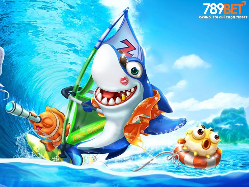 Những lưu ý quan trọng khi chơi bắn cá tiểu tiên cá