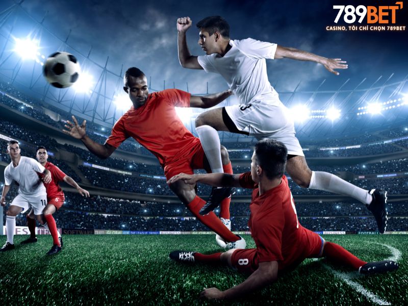 Những ưu điểm khiến kèo Châu Âu luôn thu hút người chơi