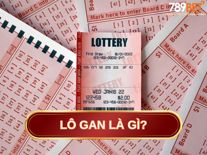 lô gan