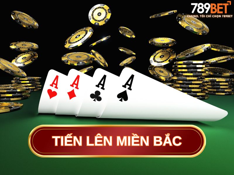 tiến lên miền bắc