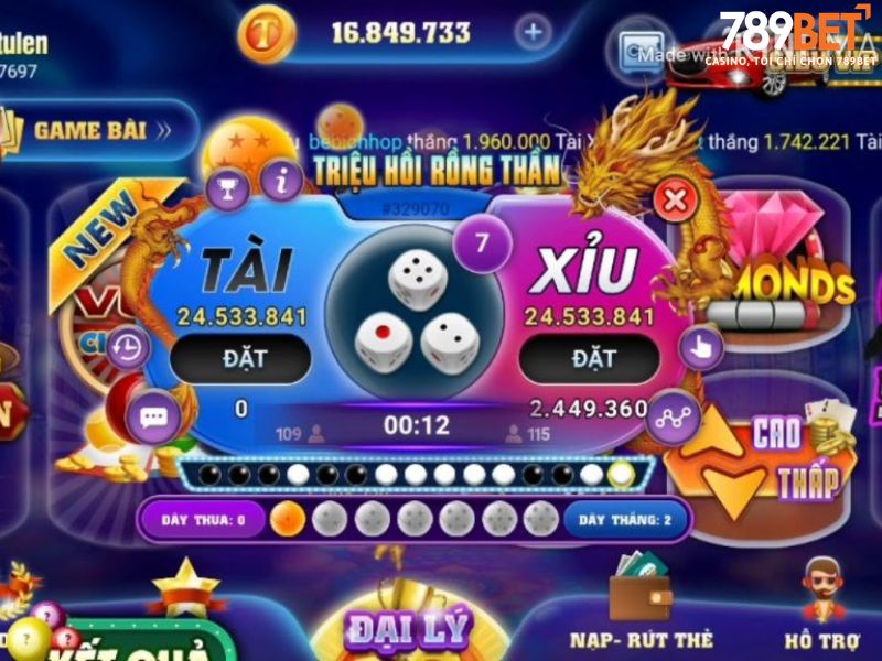 Các loại cầu kinh điển khi soi cầu Tài Xỉu bạn phải biết