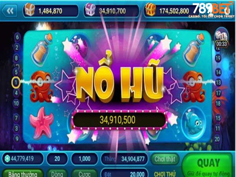 Các loại tool nổ hũ phổ biến đang được quảng cáo trên thị trường