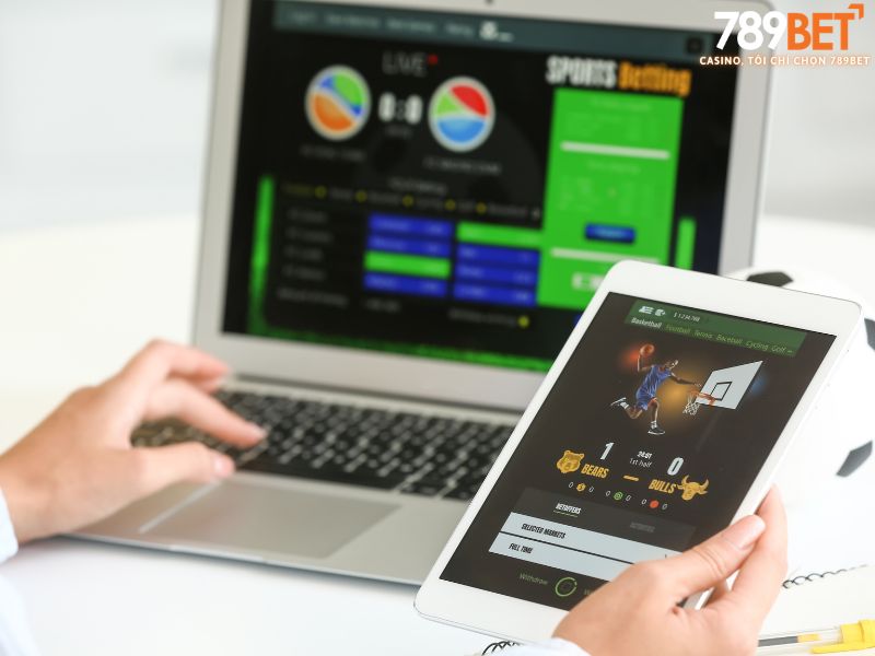 Cam kết duy trì giấy phép hoạt động 789BET lâu dài
