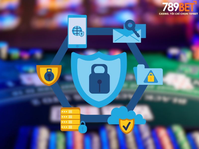 Cam kết từ 789BET về chia sẻ thông tin bên thứ ba