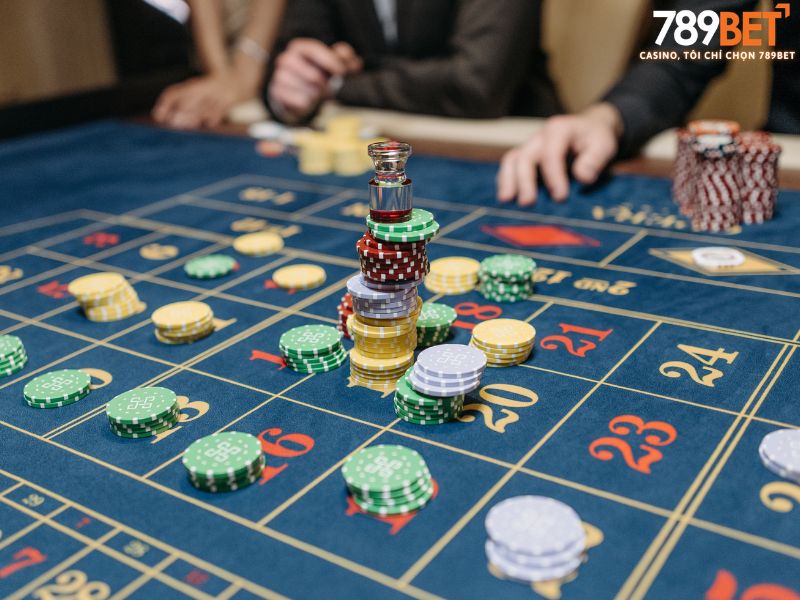 Chiến thuật quản lý vốn thông minh khi bẻ cầu