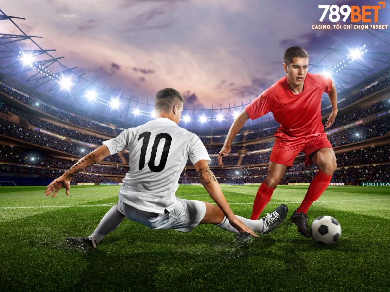 Giải mã chi tiết cơ chế vận hành của kèo chấp 0.5