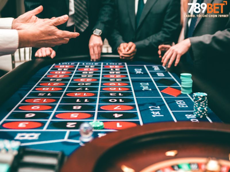 Những hỗ trợ từ hệ thống dành cho đại lý 789BET