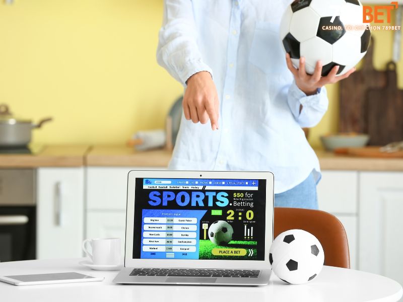 Những lưu ý quan trọng để nhận khuyến mãi 789BET thành công