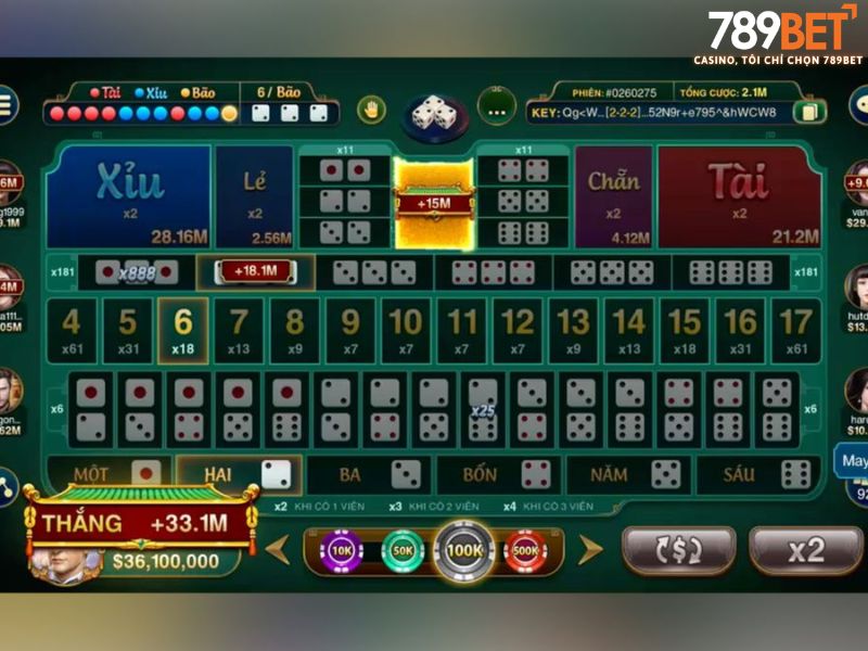 Những sai lầm chí mạng cần tránh khi soi cầu Tài Xỉu