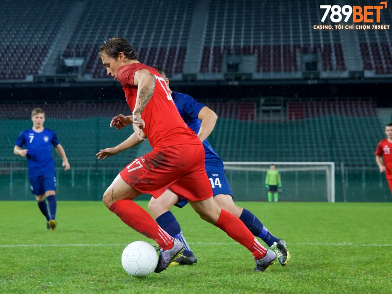 Những trường hợp thường xuất hiện tỷ lệ chấp nửa trái