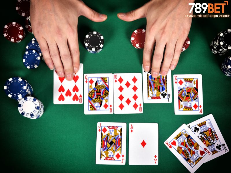 Những ưu đãi độc quyền tại sảnh game bài 789BET