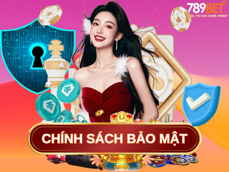 Chính sách bảo mật 789BET - Hệ thống thu thập và sử dụng thông tin 